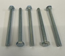 M4, LONG, Hex Sets/Bolts