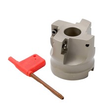 Cutter Disc Tools Indexable