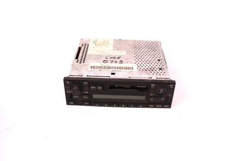 Car stereo gamma bvx - car,