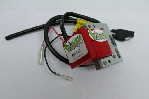 Pvl digital coil 500142 with - pvl,