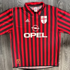 Original Adidas AC Milan