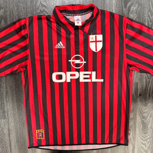 Original adidas milan - ac,
