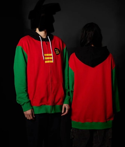 Eminem rap boy hoodie - rap,