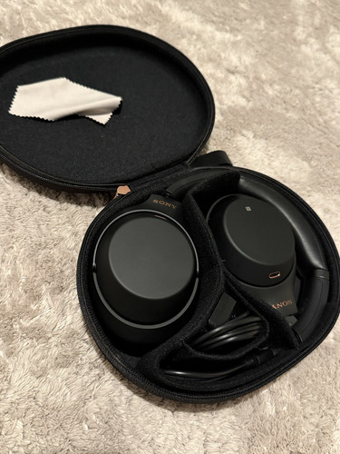 Sony 1000xm3 wireless - sony,