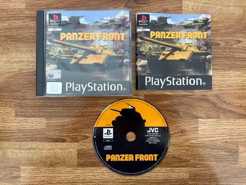 Panzer front for - front,
