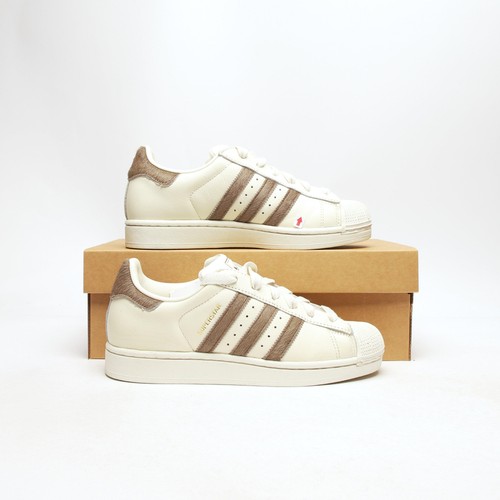 Adidas superstar pony hair - ii,