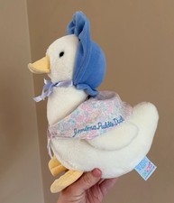 Eden toys vintage - eden, jemima
