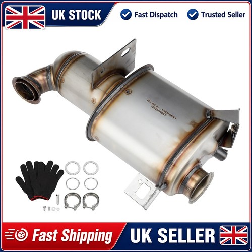Dpf particulate filter for - dpf,