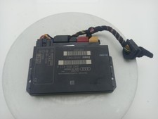 AUDI A4 Convertible Comfort