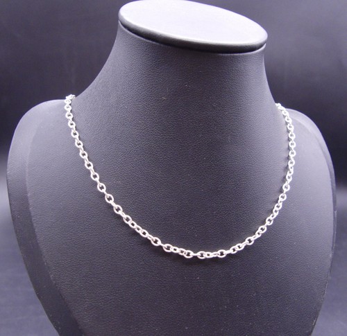 Georg jensen cable link chain - georg,