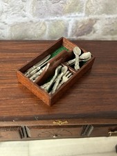 Dolls House 1/12 Scale Artisan