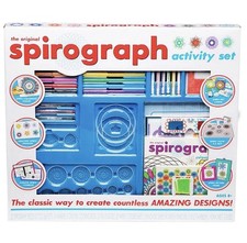 The Original Spirograph Mega