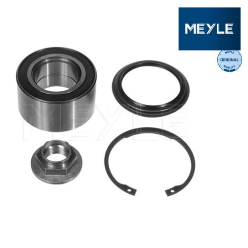 Wheel bearing kit meyle 14 - meyle, 35-14