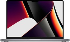 MacBook Pro 2021 14 Inch M1