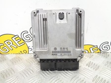 VW Transporter T5 2004-2009