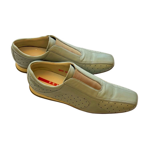 Prada baby blue - prada,