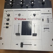 Repairs vestax pmc - pmc-05, pro