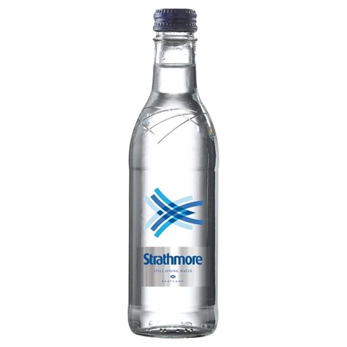 Strathmore still spring water - strathmore,