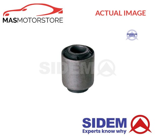 Control arm wishbone - control, bush