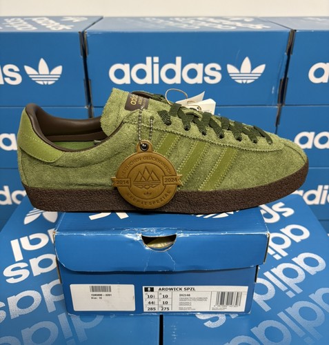 Adidas spzl ardwick decade - adidas,
