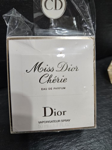 Miss dior cherie eau parfum - miss,