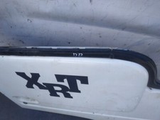 front door rh for NISSAN