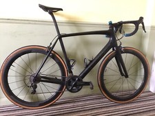 Specialized Tarmac Sl4 S-Works with Upgrades Size 61