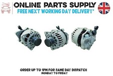 Alternator For Ford Focus
