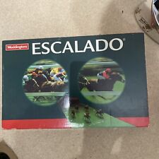 ESCALADO The Classic Horse