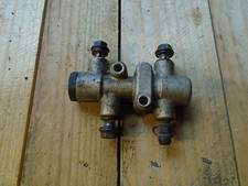 Dinli Quadzilla 450 R brake splitter regulator breaking quad