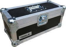 Roland KT-10 Kick Drum Trigger Swan Flight Case (Hex)