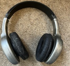 VINTAGE FM WIRELESS PRO CD 9007 GOODMANS HEADPHONES PRO CD9007  PROCD9007