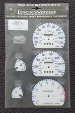 Lockwood subaru impreza white - subaru,