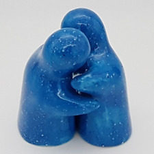 Spanish Hugging Salt & Pepper