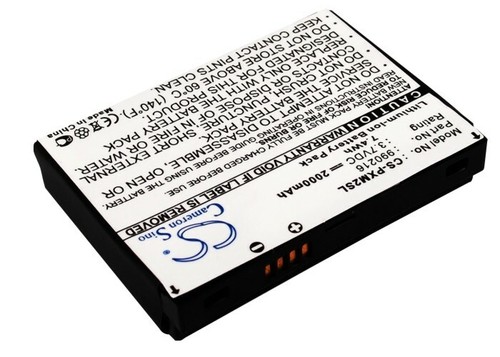 Ion battery for pioneer - li-ion,