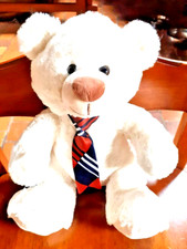 Teddy bear Airline Cabin Crew