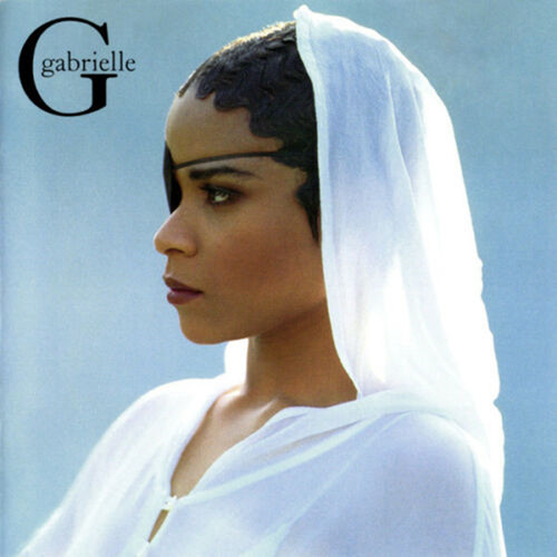 Find your way gabrielle - find,