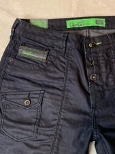 Gio-goi Jeans Mens 34 S Demo 2