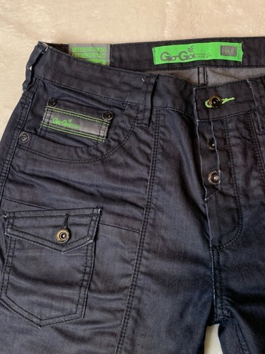 Gio goi jeans mens - gio-goi,