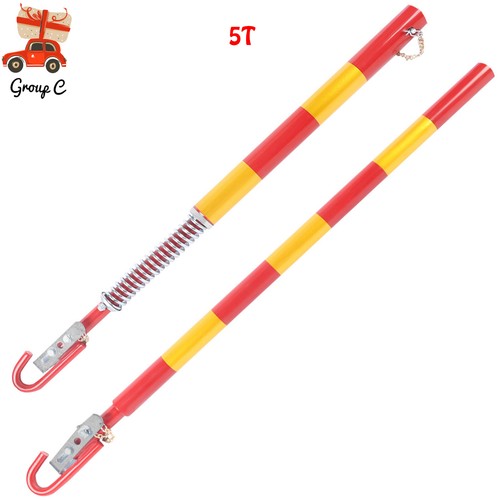 5000kg ton steel towing bar - 5000kg,