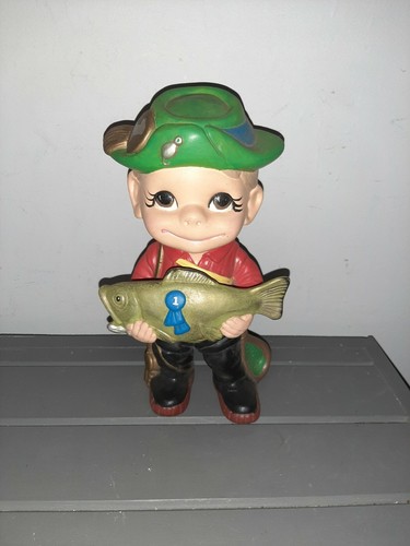 Vintage atlantic mold ceramic - mold,