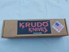 KRUDO RAW HYBRID SPECIAL