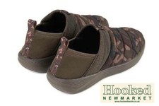 Fox Camo Bivvy Slippers *ALL