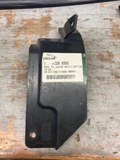 Jaguar X-Type Front Bumper Wind Deflector RH C2S8355