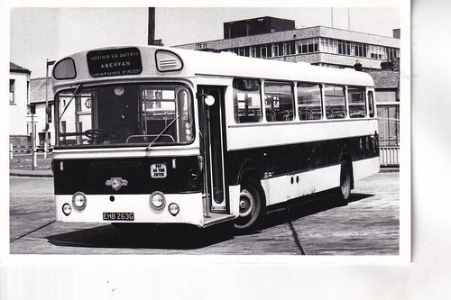 Merthyr leyland east - -, /
