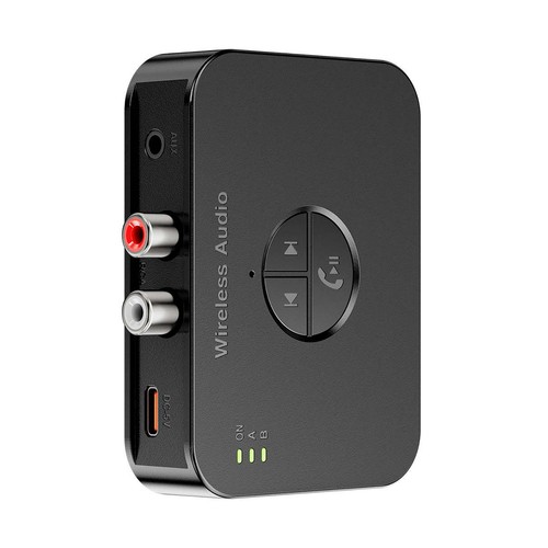 Bluetooth receiver - bluetooth,
