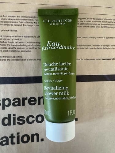 Clarins aroma eau - clarins,