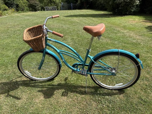 Clipper airwalk cruiser - 26",