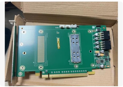 Sxm2 pcie adapter for - sxm2,