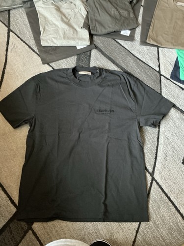 Size fear god essentials - fear, of
